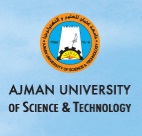 Ajman University of Science and Technology Logo