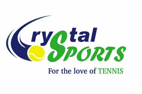 Crystal Sports Logo