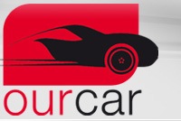 Our Car Logo