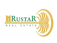 Rustar Real Estate Logo