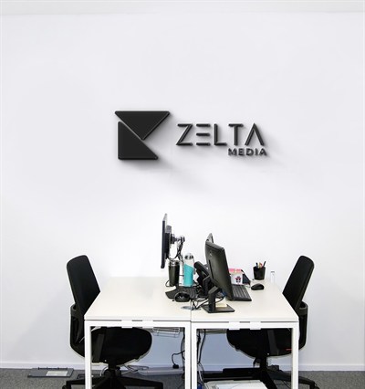 Zelta Media