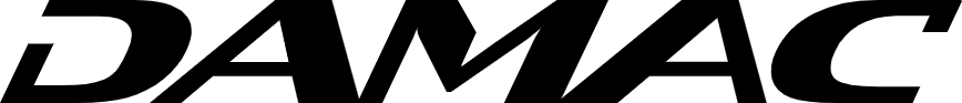 DAMAC Properties LLC Logo