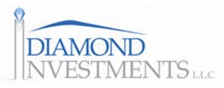 Diamond Investments Logo
