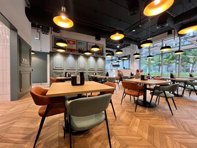 Saylor's Restaurant LLC