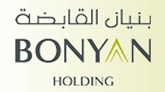 Bonyan Holding Logo