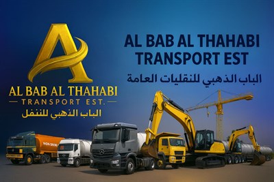 Al Bab Al Thahabi Transport Est