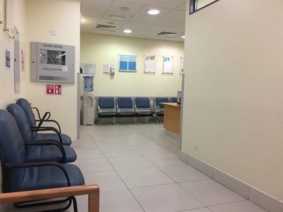 Medsol Diagnostics Center