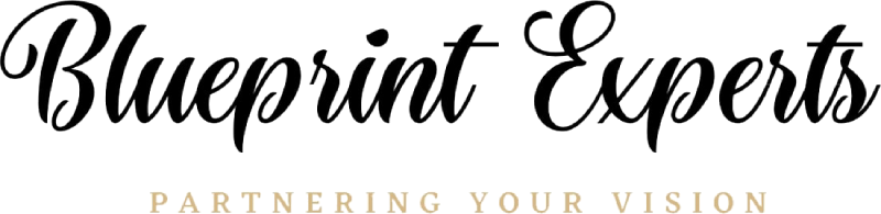 Blueprint Experts Technical Services LLC Logo