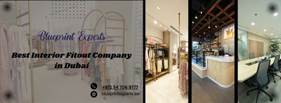 Blueprint Experts Technical Services LLC