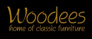 Woodees Logo