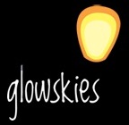 Glowskies Logo