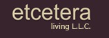 Etcetera Living Logo