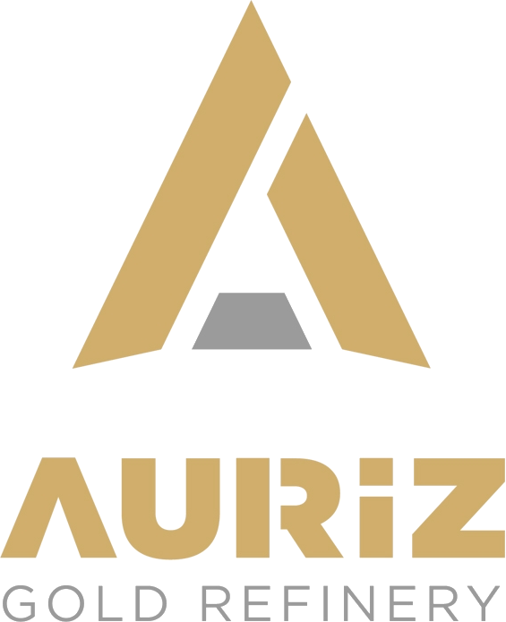 Auriz Gold Refinery FZC Logo