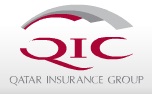 Qatar Insurance Group Logo