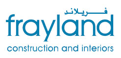 Frayland LLC Logo
