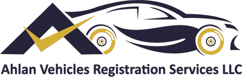 Ahlan Vehicles Registration Services LLC Logo