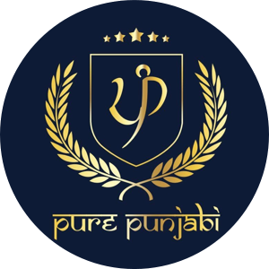 Pure Punjabi Restaurant Logo