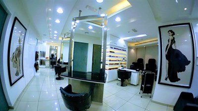 Karim & Amin Beauty Salon