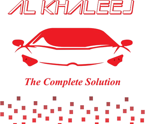 Telal Al Khaleej Auto Maint Work Shop Logo