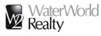 Waterworld Realty Logo
