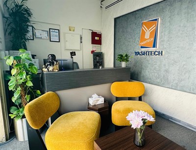 Yashtech Trading LLC