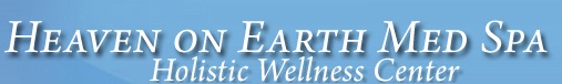 California Holistic Health Logo
