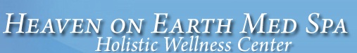 California Holistic Health Logo