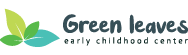 Green Leaves Early Childhood Center	 Logo