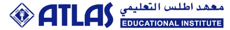 ATLAS Educational Institute Logo