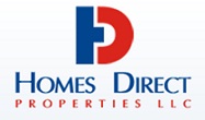 Homes Direct Properties LLC Logo