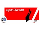 Aqua Dive Club Logo