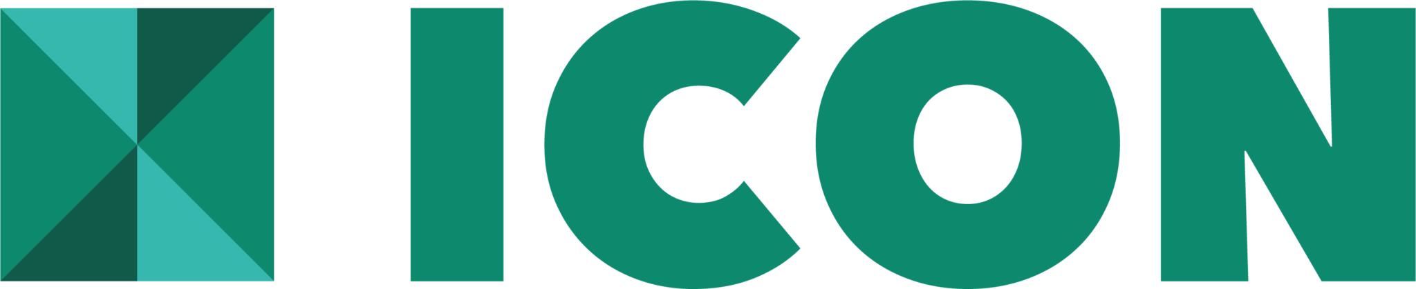 Icon Real Estate Logo