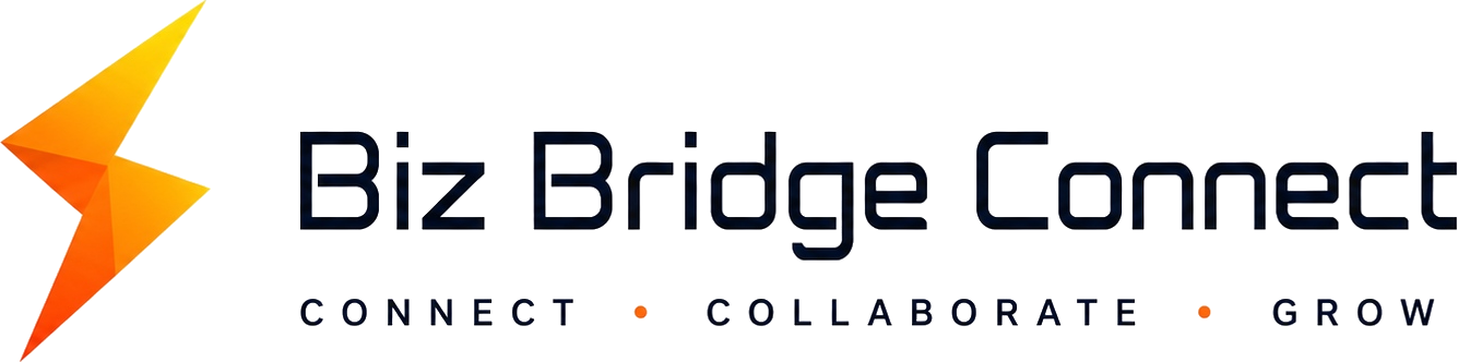 Biz Bridge Connect LLC Logo