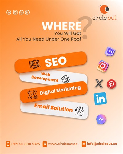 Circle Out IT solutions