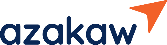 Azakaw Logo