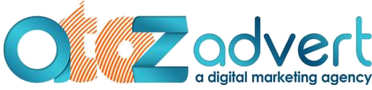 AtoZAdvert LLC Logo