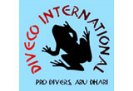 Diveco International (Dive Center) Logo