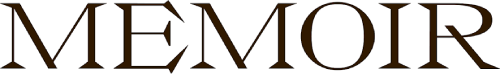 Memoir Beauty Salon Logo