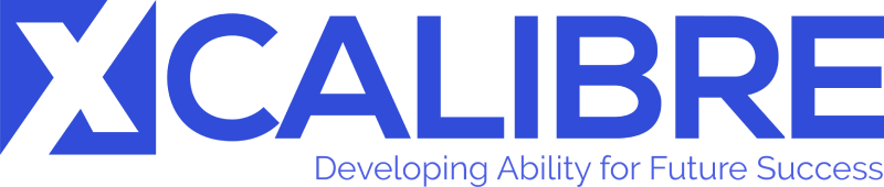 XCalibre Training Centre Logo