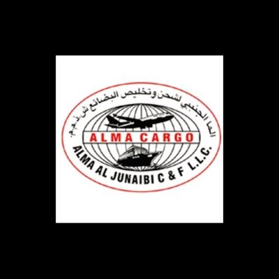 Alma Cargo Forwarding & Clearing LLC