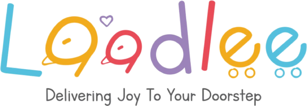 Laadlee Logo