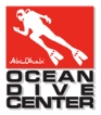 Ocean Dive Center Logo