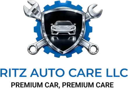 Ritz Auto Care LLC  Logo