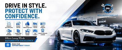 Ritz Auto Care LLC 