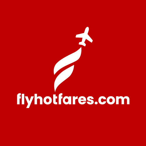 Flyhotfares Logo