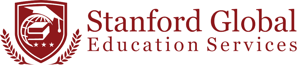 Stanford Global Education Consultants Logo