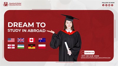 Stanford Global Education Consultants