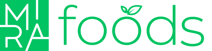 Mira Foods Logo