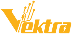 Vektra Computers LLC Logo