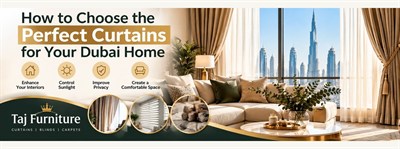 Taj Furniture Trading LLC